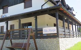 Villa Marija